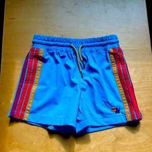Aviator Nation shorts